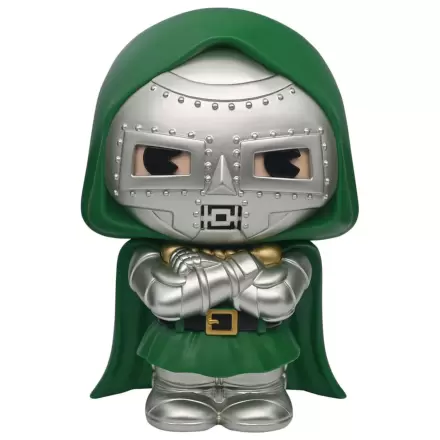 Fantastyczna Czwórka Skarbonka Dr. Doom zdjęcie produktu