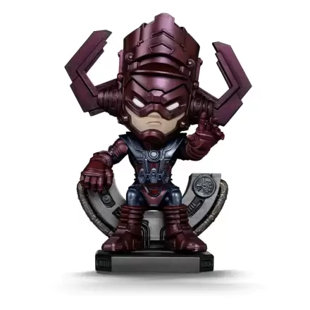 Fantastic Four Mini Co. Figurka PVC Galactus 18 cm zdjęcie produktu