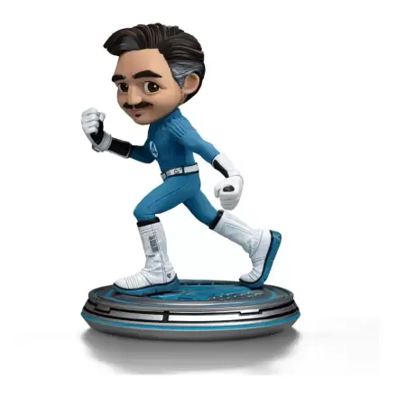 Fantastic Four Mini Co. Figurka PVC Mr. Fantastic 15 cm zdjęcie produktu