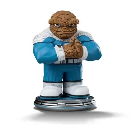 Fantastic Four Mini Co. Figurka PVC The Thing 17 cm zdjęcie produktu