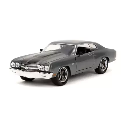 Szybcy i wściekli Diecast Model 1/24 1970 Chevrolet termékfotója