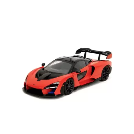 Szybcy i wściekli Diecast Model 1/24 McLaren Senna zdjęcie produktu
