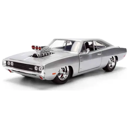 Fast & Furious Diecast Pojazd 1:24 Anniversary Dom's Dodge 19 cm zdjęcie produktu