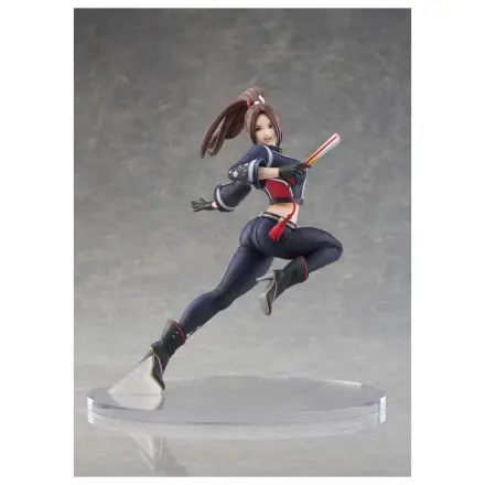 Fatal Fury: City of the Wolves PVC Statua 1/7 Mai Shiranui 25 cm zdjęcie produktu