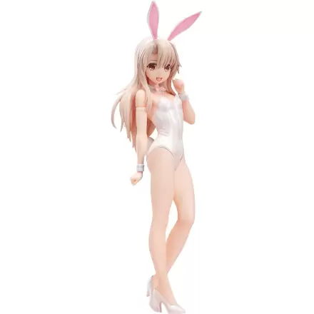 Fate/Grand Order Figurka PVC 1/4 Illyasviel von Einzbern: Bare Leg Bunny Ver. 39 cm termékfotója