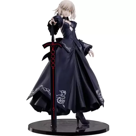 Fate/Grand Order PVC Statuetka 1/4 Saber/Altria Pendragon (Alter) 41 cm termékfotója