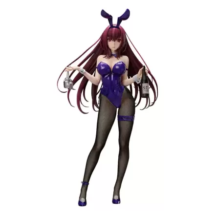 Fate/Grand Order Statuetka PVC 1/4 Scathach: Sashi Ugatsu Bunny Ver. 44 cm (re-run) termékfotója