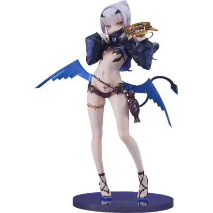 Fate/Grand Order Statua PVC 1/6 Ruler/Mélusine 25 cm termékfotója