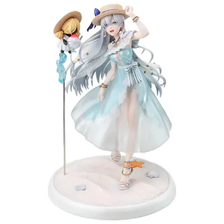 Fate/Grand Order Statuetka PVC 1/7 Anastasia & Viy (Archer) 24 cm zdjęcie produktu