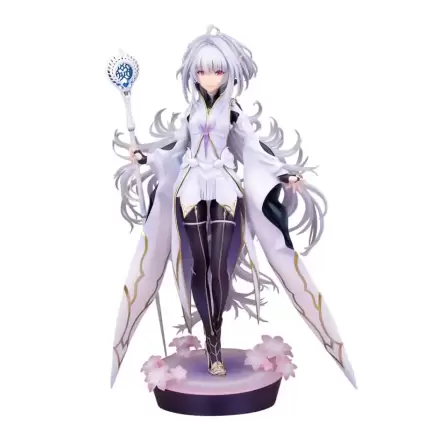 Fate/Grand Order Statua PVC 1/7 Arcade Caster/Merlin Prototype 27 cm zdjęcie produktu