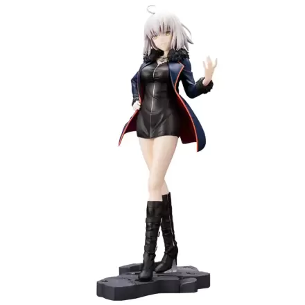 Fate/Grand Order PVC Statuetka 1/7 Avenger/Jeanne d'Arc (Alter) Casual Ver. 25 cm termékfotója