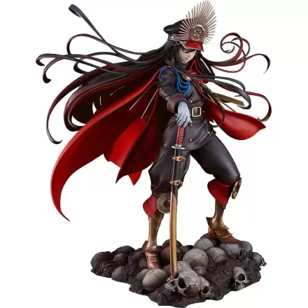 Fate/Grand Order Statuetka z PCV 1/7 Avenger/Oda Nobunaga 26 cm zdjęcie produktu