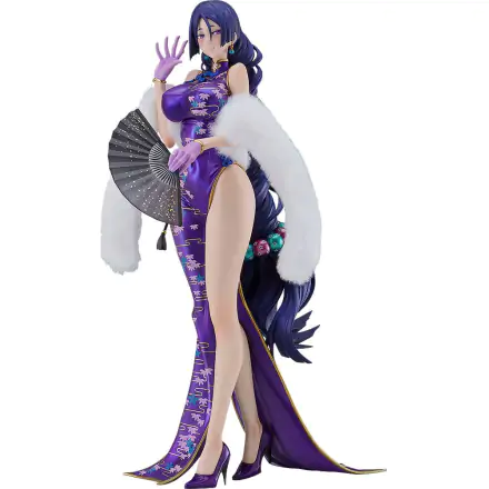 Fate/Grand Order Statua PVC 1/7 Berserker/Minamoto-no-Raikou: Travel Portrait Ver. 26 cm termékfotója