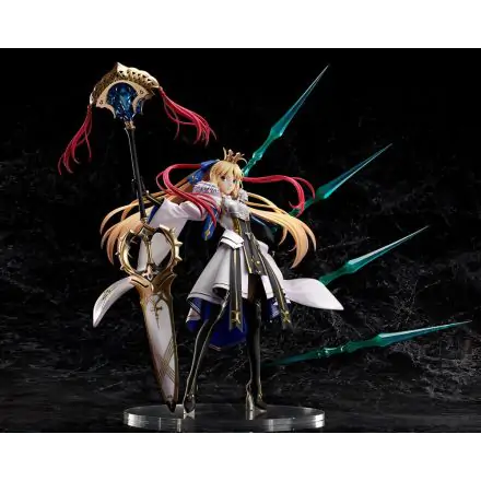 Fate/Grand Order PVC Statuetka 1/7 Caster / Altria Caster (3rd Ascension) 34 cm termékfotója