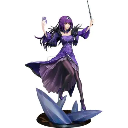 Fate/Grand Order Figurka PVC 1/7 Caster/Scathach-Skadi 27 cm termékfotója