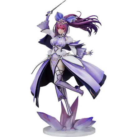 Fate/Grand Order PVC Statuetka 1/7 Caster/Scathach-Skadi 30 cm termékfotója