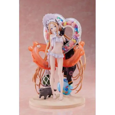 Fate/Grand Order Figurka PVC 1/7 Foreigner/Abigail Williams (Summer) 22 cm termékfotója