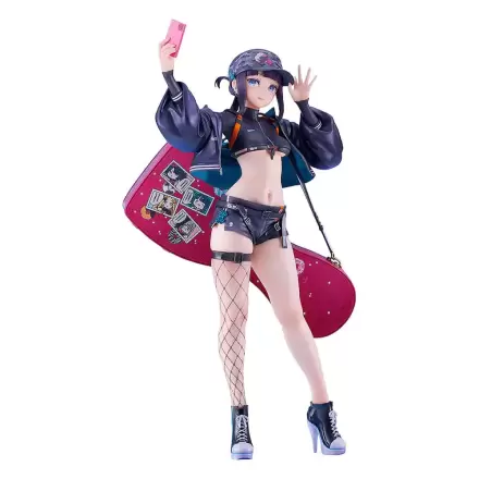 Fate/Grand Order PVC Statuetka 1/7 Foreigner/Yang Guifei: Event Attire Ver. 25 cm zdjęcie produktu