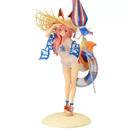 Fate/Grand Order Figurka PVC 1/7 Lancer/Tamamo-no-Mae 38 cm termékfotója