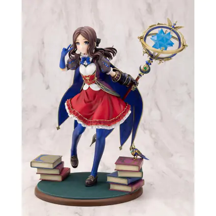 Fate/Grand Order PVC Statuetka 1/7 Rider/Leonardo da Vinci 23 cm termékfotója