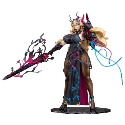 Fate/Grand Order PVC Statua 1/7 Saber/Barghest 32 cm zdjęcie produktu