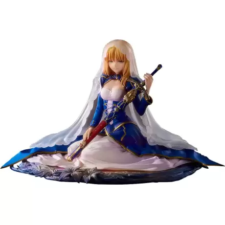 Fate/Grand Order PVC Statua 1/7 Saber Garden of Avalon 14 cm zdjęcie produktu