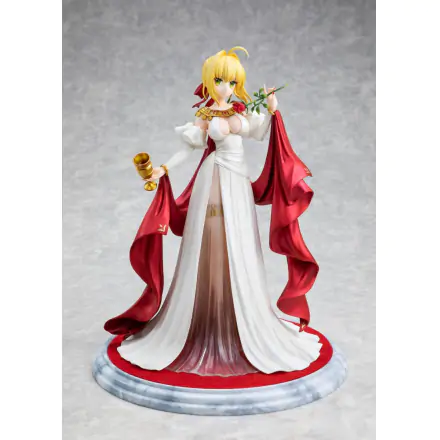 Fate/Grand Order PVC Statuetka 1/7 Saber/Nero Claudius Venus's Silk Ver. 23 cm termékfotója