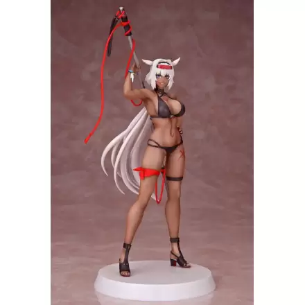 Fate/Grand Order PVC Statuetka 1/8 Assemble Heroines Rider/Caenis Summer Queens Ver. 28 cm termékfotója