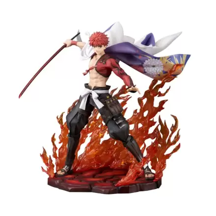 Fate/Grand Order Statuetka PCV 1/8 Saber/Senji Muramasa 24 cm zdjęcie produktu