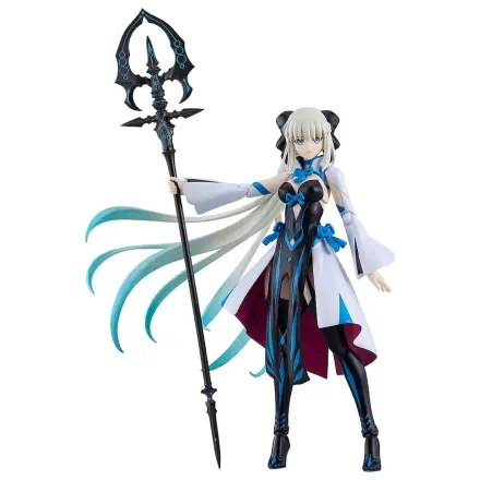 Fate/Grand Order Figma figurka akcji Berserker/Morgan 16 cm zdjęcie produktu
