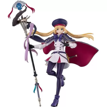 Fate/Grand Order Figma Figurka Akcji Caster/Altria Caster 14 cm zdjęcie produktu