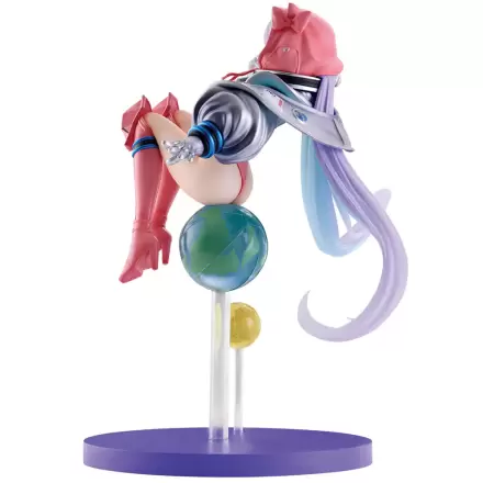 Figurka Fate Grand Order Moon Cancer BB Cosmos Ichibansho 22cm zdjęcie produktu