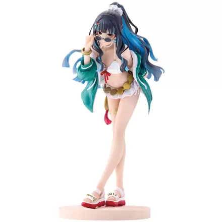 Fate Grand Order Moon Cancer Tenochtitlan figurka Ichibansho 20cm zdjęcie produktu