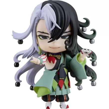 Fate/Grand Order Nendoroid Figurka Akcji Alter Ego/Ashiya Douman 10 cm termékfotója