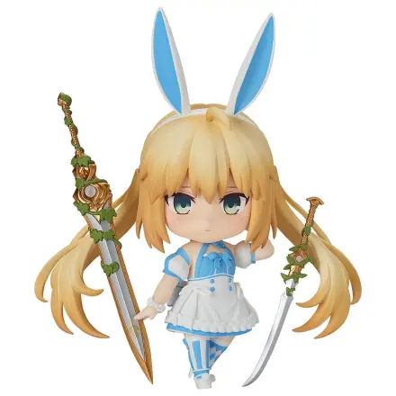 Fate/Grand Order Nendoroid Figurka Akcji Berserker/Altria Caster 10 cm zdjęcie produktu