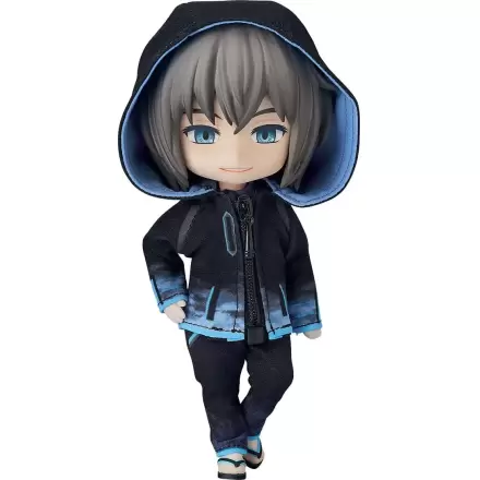 Fate/Grand Order Nendoroid Figurka akcji Pretender/Oberon: Moody Summer Oberon Ver. 10 cm zdjęcie produktu