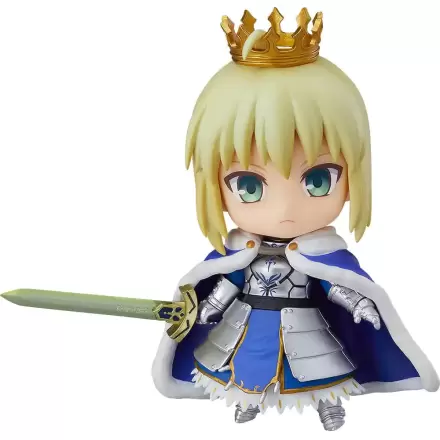 Fate/Grand Order Nendoroid figurka akcji Saber/Altria Pendragon: True Name Revealed Ver. 10 cm zdjęcie produktu