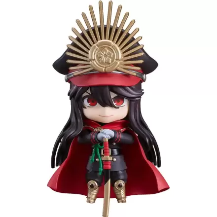 Fate/Grand Order Nendoroid Doll Figurka Akcji Archer/Oda Nobunaga 10 cm termékfotója