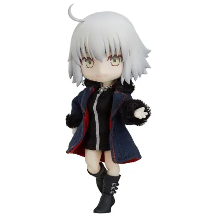 Fate/Grand Order Nendoroid Doll Action Figure Avenger/Jeanne d'Arc (Alter) Shinjuku Ver. 14 cm zdjęcie produktu
