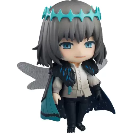 Fate/Grand Order Nendoroid Doll Figurka Akcji Pretender/Oberon Vortigern 10 cm termékfotója