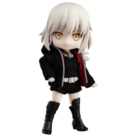 Fate/Grand Order Nendoroid Doll Action Figure Saber/Altria Pendragon (Alter) Shinjuku Ver. 14 cm zdjęcie produktu