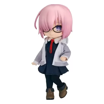 Fate/Grand Order Nendoroid Doll Figurka Shielder/Mash Kyrielight: Casual Clothes Ver. 14 cm zdjęcie produktu