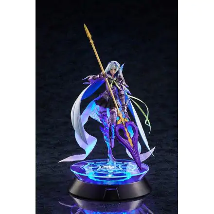 Fate/Grand Order Statuetka PVC 1/7 Lancer - Brynhild Limited Version 35 cm termékfotója