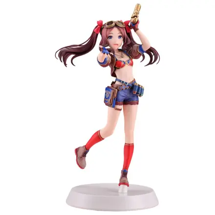 Fate/Grand Order Queens Statuetka PCV 1/8 Ruler/Leonardo da Vinci 22 cm zdjęcie produktu