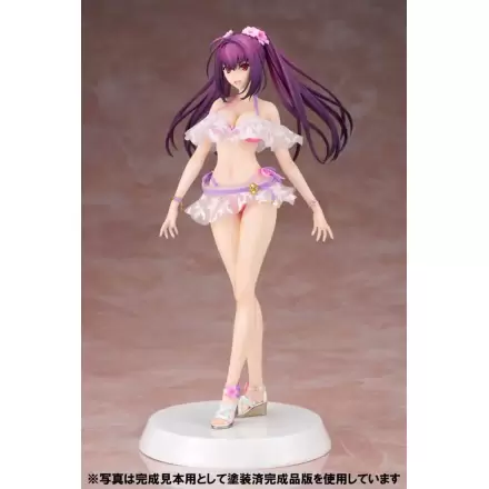 Fate/Grand Order Queens Figurka PVC 1/8 Ruler/Scáthach-Skadi 22 cm termékfotója