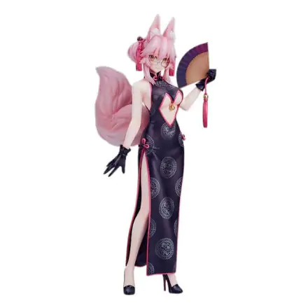 Fate/Grand Order Figurka PVC Tamamo Vitch Koyanskaya 27 cm termékfotója