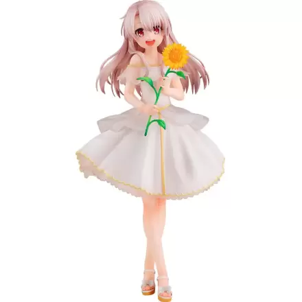 Fate/kaleid liner Prisma Illya PVC Statuetka 1/7 Illyasviel von Einzbern: Summer Dress ver. 20 cm termékfotója