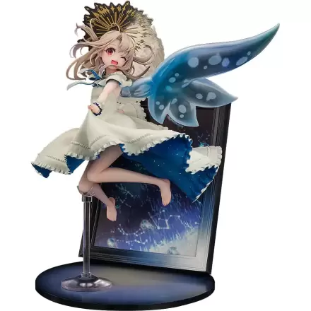 Fate/kaleid liner Prisma Illya 3rei!! Statuetka PCV 1/7 Illyasviel Von Einzbern 15th Anniversary Ver. 23 cm zdjęcie produktu