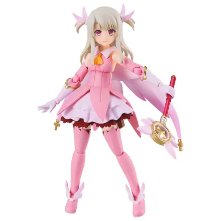 Fate/kaleid liner Prisma Illya Licht Nameless Girl Figurka Illyasviel von Einzbern 13 cm zdjęcie produktu