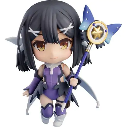 Fate/kaleid liner Prisma Illya: Licht - The Nameless Girl Nendoroid Figurka Akcji Miyu Edelfelt 10 cm termékfotója